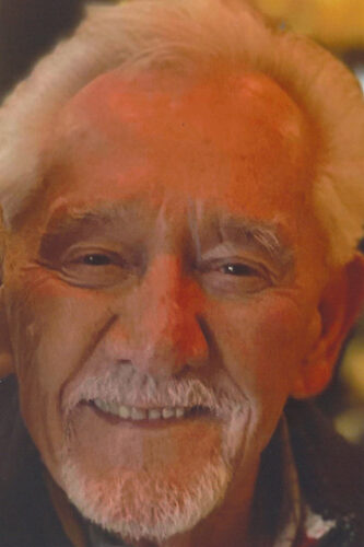 John M. Spelich  1942-2026